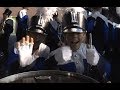 Timberline Marching Band DIII  Primal Rhythms  Snare Cam