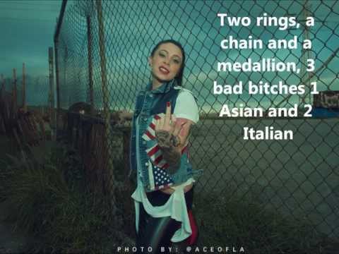 Video thumbnail for Two Rings