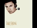 Paul Young - Oh Girl (LYRICS)