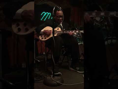 George Freeman @ The Green Mill (4-12-2019) - That's It