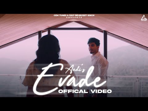 Evade — watch video