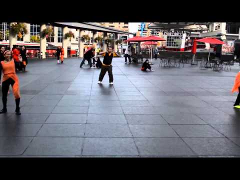 DFK 2013 - Toronto, Canada