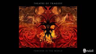 Theatre of tragedy for ever is the world FULL ALBUM HD