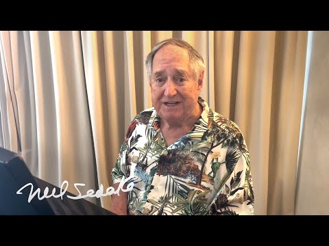 Today's Mini-Concert - 8/29/2022