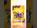 150 Dia A Família Do Futuro Disney 365Disney