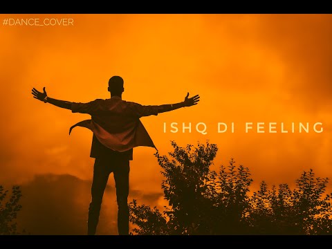 Ishq DI Feeling