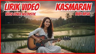Download lagu KASMARAN - BUDI ARSA [ COVER VERSI CEWEK ] LAGU BALI POPULER TERBARU 2025 LIRIK VIDEO mp3