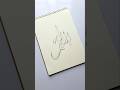 Easy 'Bismillah' Arabic calligraphy for beginners using double pencil #islamicvideo #arabicart #art