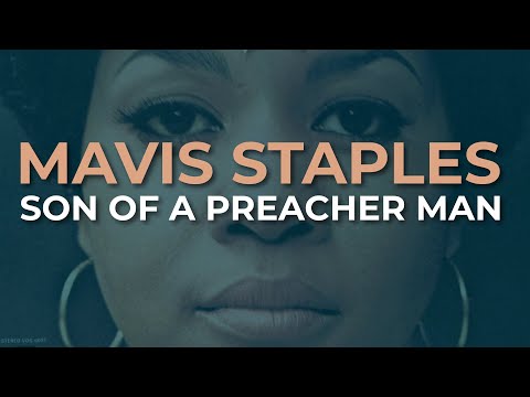 Video thumbnail for Son Of A Preacher Man