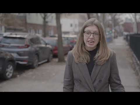 Make McGuinness Safe Community Voices: Elizabeth Adams