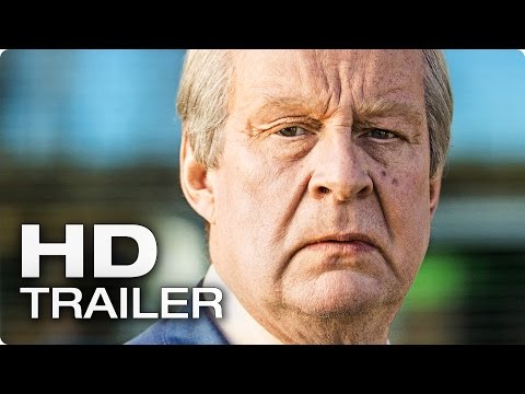 EIN MANN NAMENS OVE Exklusiv Trailer German Deutsch (2016)