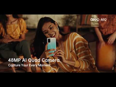 OPPO A92