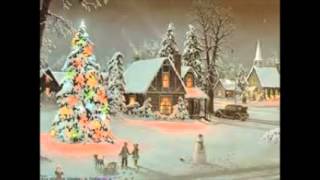 Christer Sjögren - O helga natt