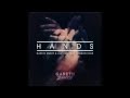 Gareth Emery & Alastor feat. London Thor - Hands (Radio Edit)