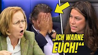 Die AfD VERZWEIFELT Als Die Linke Sie Genial ZERLEGT!