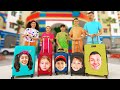 Rules Of Conduct At Legoland Hotel With Jason And Friends