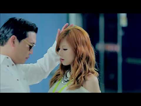 最受歡迎的音樂PSY - GANGNAM STYLE(강남스타일) M/V →самый лучший музыка в Китае 🥶