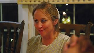 Stay Amish or Go English?