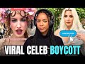 How One Influencer Started A War On Celebrities