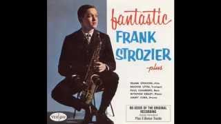 Frank Strozier - Tibbit - 1959.