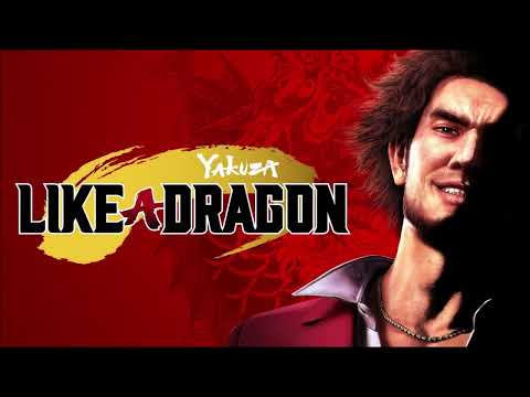 Drakim's VGM 1501 - Yakuza: Like a Dragon - Triplet after Triplet