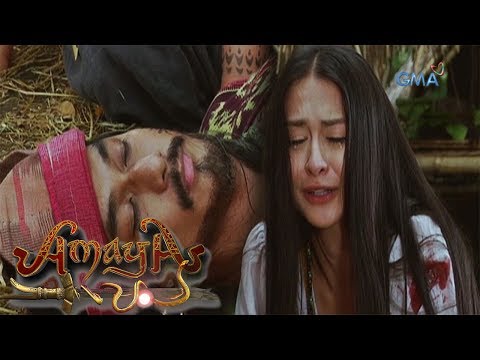 Amaya: Full Episode 78