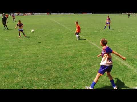 AS Aripile Bacau - Juniorul Suceava, Grupa 2010 Semifinala Cupa Play 22Mai 2021