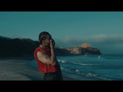 Danny Polo - Oasis (Letra)