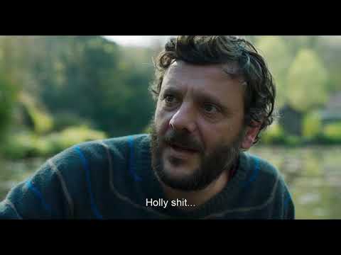 Tráiler Consecuencias [WEB-DL] 2020