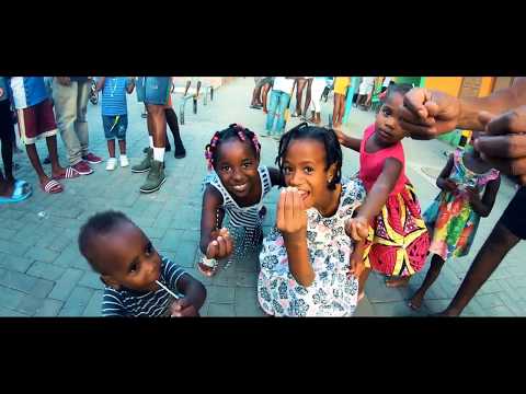 PAPAROCHA-Djapodu Feat Nito de Tereza Álbum Tuduaver  (OFFICIAL VIDEO By CORVO VIDEO e DJ Bunitinho)