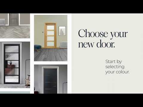 5 Simple Steps to Buying Your New Internal Doors