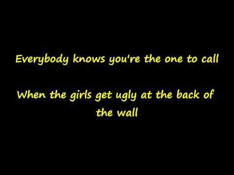 The Fratellis - Flathead Lyrics