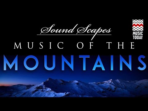 Sound Scapes - Music of the Mountains | Audio Jukebox | Pandit Shivkumar Sharma | Music Today