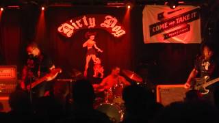 KEN Mode - Blessed (New Song) Live 3-19-2015