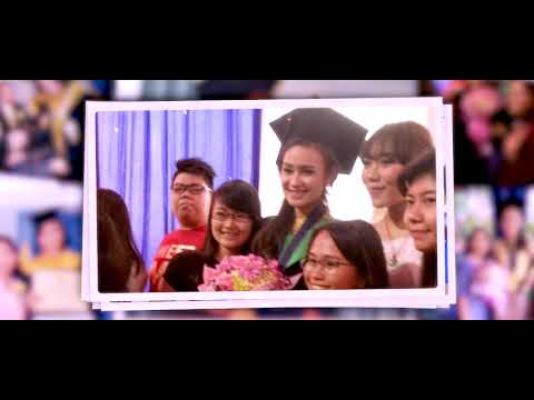 Video Profil Kathy Monica Kabe - Puteri Indonesia Maluku Utara 2020