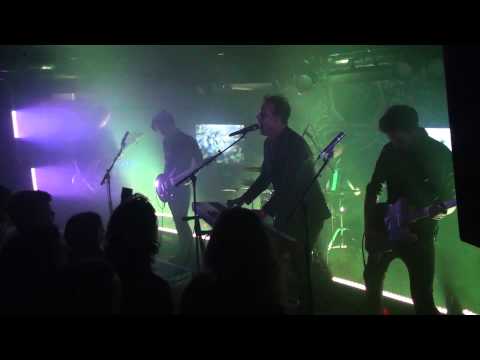 Leprous - The Valley - Live in Copenhagen, Coal Tour 2013 (Good Audio)