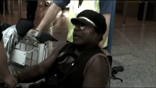 WENTUS BLUES BAND FAMILY MEETING TRAILER