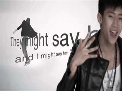 JAY PARK  Lip Stains 5 DOLLS