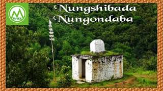 Ⓜ️Nungshibada Nungondaba         🎤 Chandrab