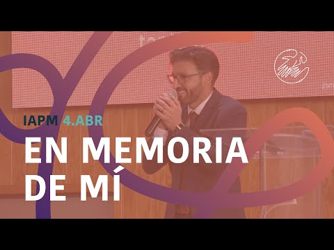 Cómo signar Memoria en LSE