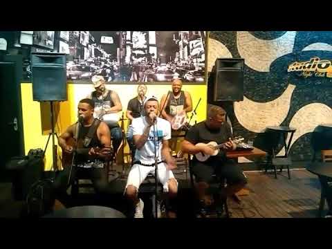 Grupo por acaso e Castelen