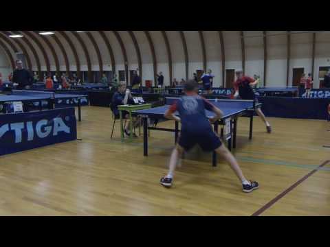 170107 ØM2M, Patrick Skarsholm - Theo Dyekjær