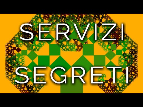1251-IT Stella, SERVIZI SEGRETI - Ipnosi Esoterica ∞ Lucio Carsi