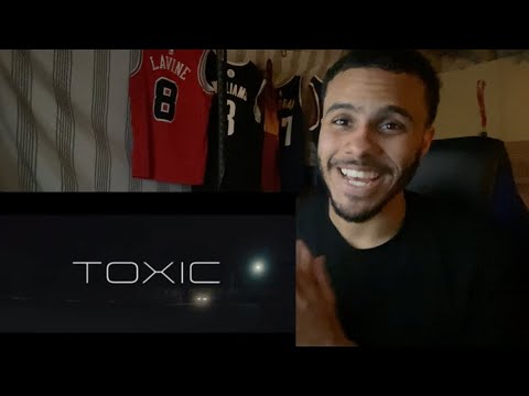TRUE STORY TELLER!! Huskii "Toxic" Official Video Reaction! 🔥🔥🔥