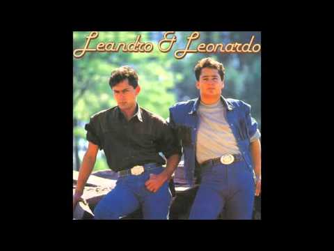 Não Durmo Sem Ela - Leandro & Leonardo