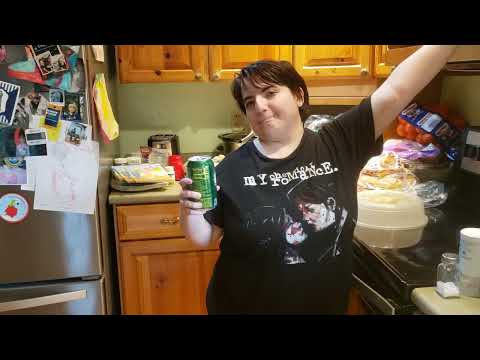 Guarana Antarctica Soda Review