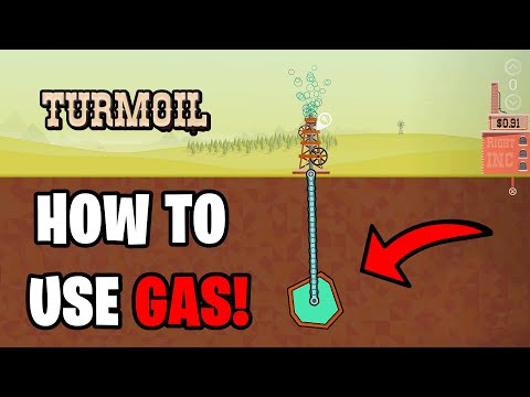 HOW TO GAS IN TURMOIL GAME (TUTORIAL)