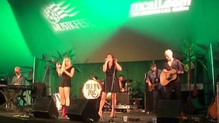 Delta Rae   Darlin If