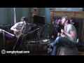 FOUND - You're No Vincent Gallo (Toad Session)