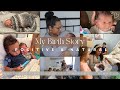 Positive Natural Birth Story Big Baby